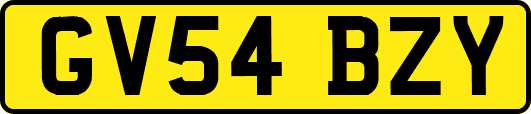 GV54BZY