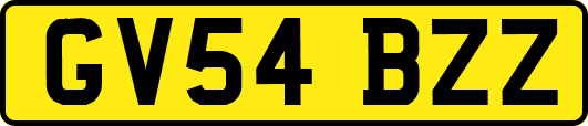 GV54BZZ