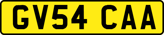GV54CAA