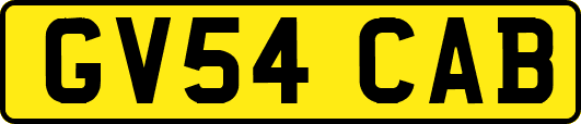GV54CAB