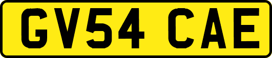 GV54CAE