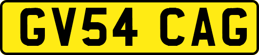 GV54CAG