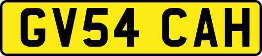 GV54CAH