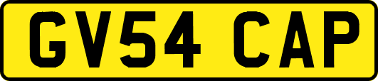GV54CAP