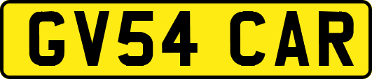 GV54CAR