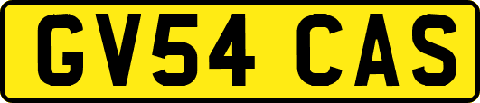 GV54CAS