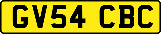 GV54CBC