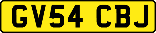 GV54CBJ