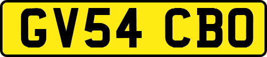 GV54CBO