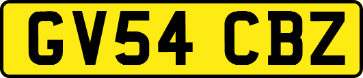 GV54CBZ