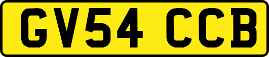 GV54CCB