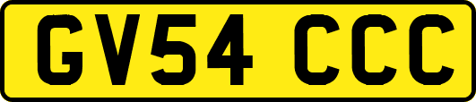 GV54CCC