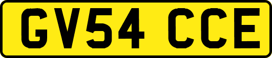 GV54CCE