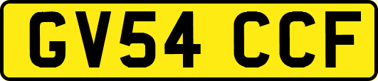 GV54CCF