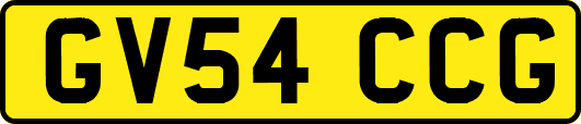 GV54CCG