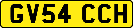 GV54CCH