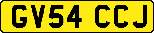 GV54CCJ