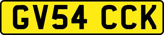 GV54CCK