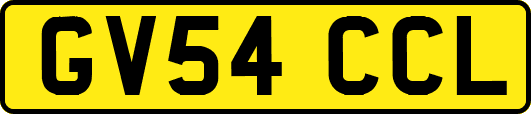 GV54CCL