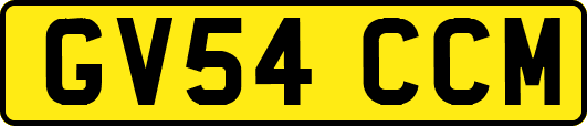 GV54CCM