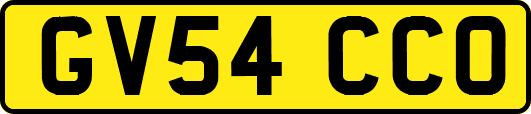 GV54CCO