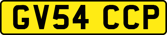 GV54CCP