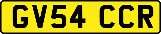 GV54CCR