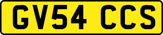 GV54CCS