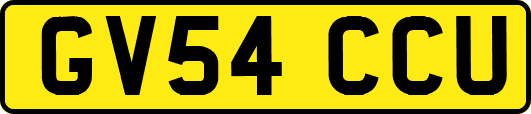 GV54CCU
