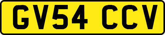 GV54CCV