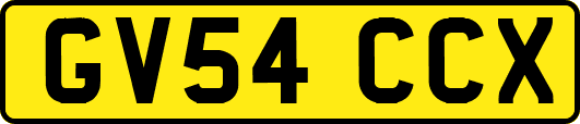GV54CCX