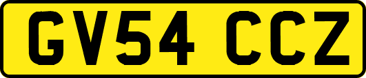 GV54CCZ