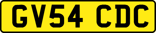 GV54CDC