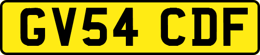 GV54CDF