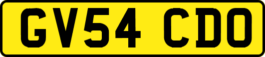 GV54CDO