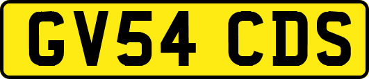 GV54CDS