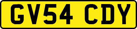 GV54CDY