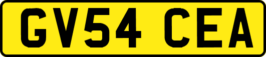 GV54CEA