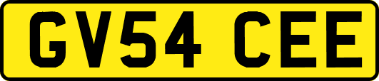 GV54CEE