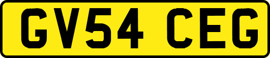 GV54CEG