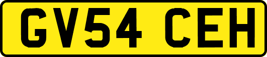 GV54CEH