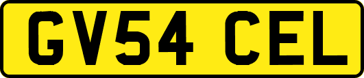 GV54CEL