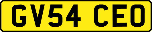 GV54CEO
