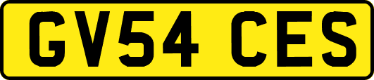 GV54CES