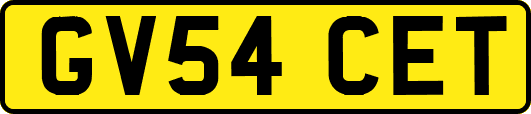 GV54CET