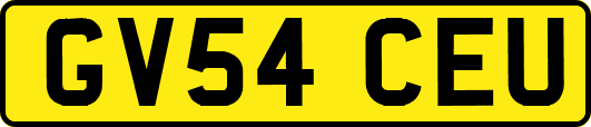 GV54CEU