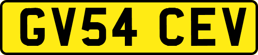 GV54CEV