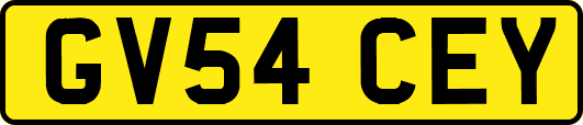 GV54CEY