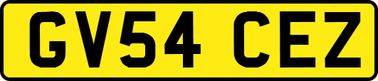 GV54CEZ