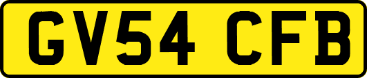 GV54CFB